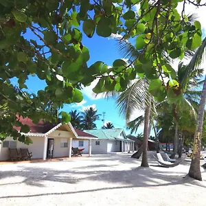 2* Hotel Saona House -