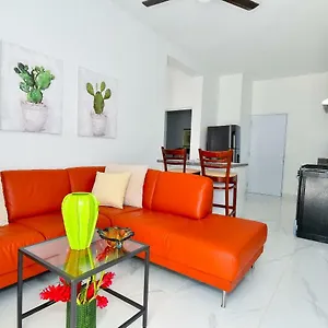  Aparthotel Rosil Place