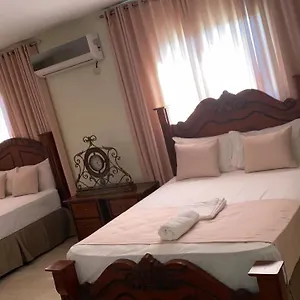 2* Aparthotel Aparta Venecia Montecristi